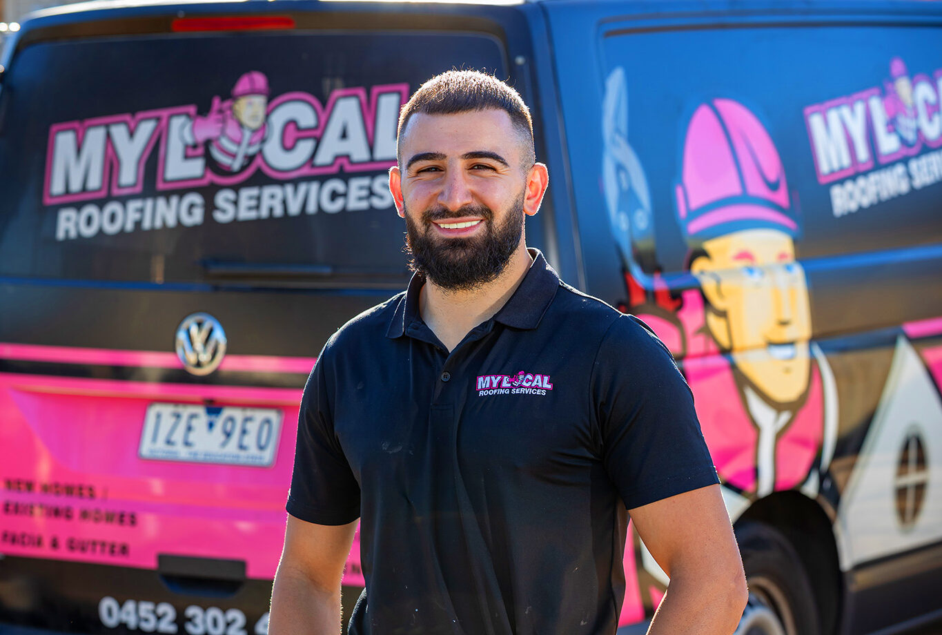 My Local Roofing Services Melbourne